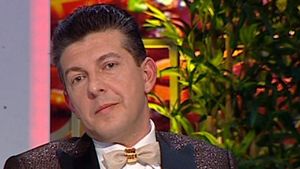 E unul dintre cei mai tari iluzionisti, insa nu poate face nici o magie pentru fiica lui! Vezi de ce s-a posomorat adolescenta