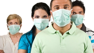 Epidemie de gripă. Încă două persoane au murit, iar numărul deceselor a ajuns la 97