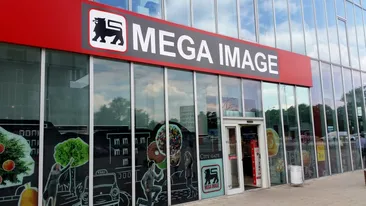 Program Mega Image pe perioada stării de urgenţă în România! Ce orar zilnic vor avea toate magazinele