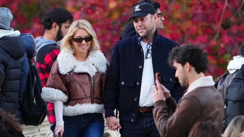 Cea mai frumoasă actriță a momentului a ales un milionar de pe lista lungă a bărbaților care o curtau: „Devine serioasă treaba!”