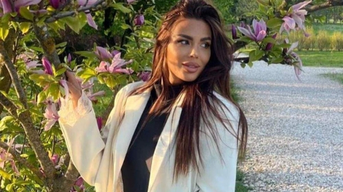 Ce face Cristina Petre după problemele grave de sănătate. Coincidența care a marcat-o pe ex participanta Insula iubirii