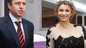 Care este relaţia dintre Anamaria Prodan şi Laurenţiu Reghecampf. Imaginile vorbesc de la sine