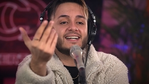 Care este, de fapt, numele real al lui Johnny Romano. Ce scrie în buletinul concurentului de la ”Te cunosc de undeva”