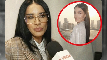 Comeback cu pretenții! Adelina Pestrițu joacă pe reguli clare