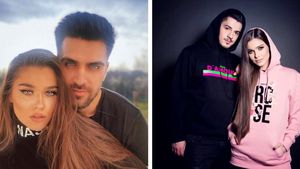 Bogdan de la Ploiești, dedicații pentru Theo Rose! Cel care a dat „comanda” a fost chiar iubitul artistei