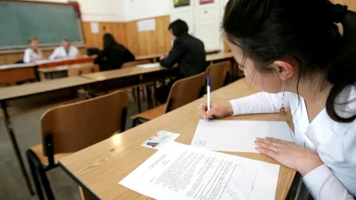 Un profesor din Drobeta Turnu Serverin, retinut pentru mita la BAC. Cati bani au gasit anchetatorii in casa acestuia