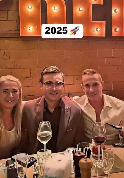Imagini rare cu fosta iubită a lui Radu Mazăre, cu care are un băiat. Cum arată și cu ce se ocupă Ianina Petcu, de fapt