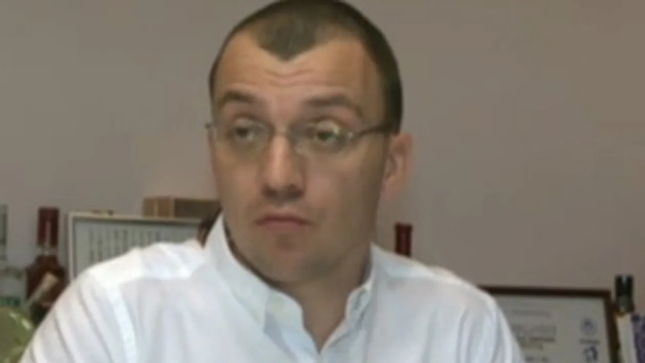 Procurorii DIICOT au inceput urmarirea penala impotriva tatalui si a fratelui mai mic ai lui Boldea