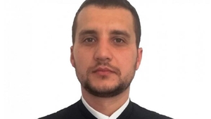 Destin tragic pentru preotul Cătălin Boșomoiu. A murit la numai 35 de ani