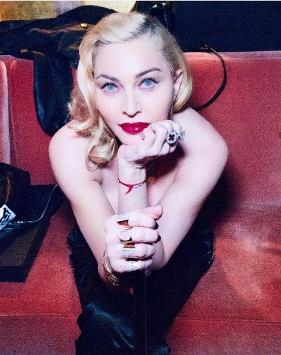 Madonna, donație de un milion de dolari pentru fundația condusă de Bill Gates, în lupta împotriva coronavirusului