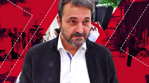 Andrei Aradits iubește din nou, dar... Asta nu ar mai accepta niciodată: „Așa face un bărbat”