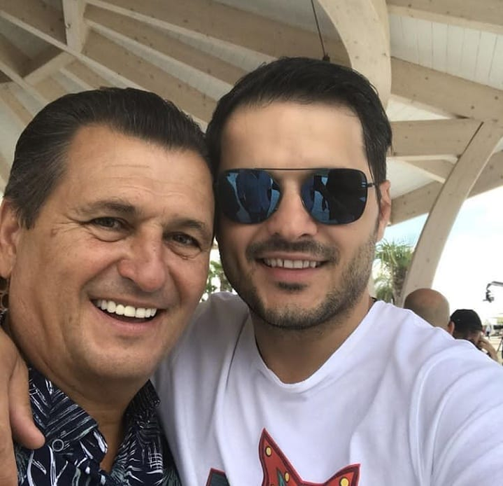 Cum se simte Nea Mărin, după ce a fost operat de urgență. Vedeta de la Antena 1 a făcut primele declarații