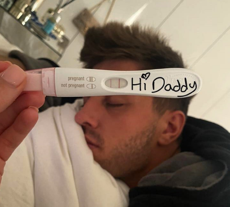 Lauren Goodger a aflat că este însărcinată la scurt timp după ce iubitul ei a înșelat-o: ”M-a rănit foarte tare”