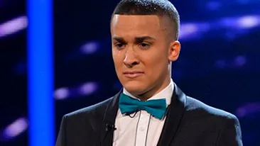 VIDEO Moment extrem de emotionant la X Factor UK! Preferatul juriului a izbucnit in lacrimi! Vezi ce l-a determinat pe concurent sa aiba o cadere nervoasa!