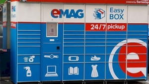 Mai mulți români au rămas fără produsele pe care le comandaseră la easybox. Metoda prin care au fost păgubiți de o grupare infracțională