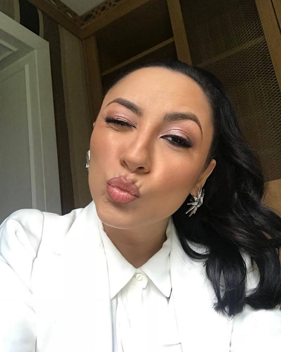 Ce face Andra Măruță după fiecare concert! Imaginea spune totul: “Toți sunt mirați”