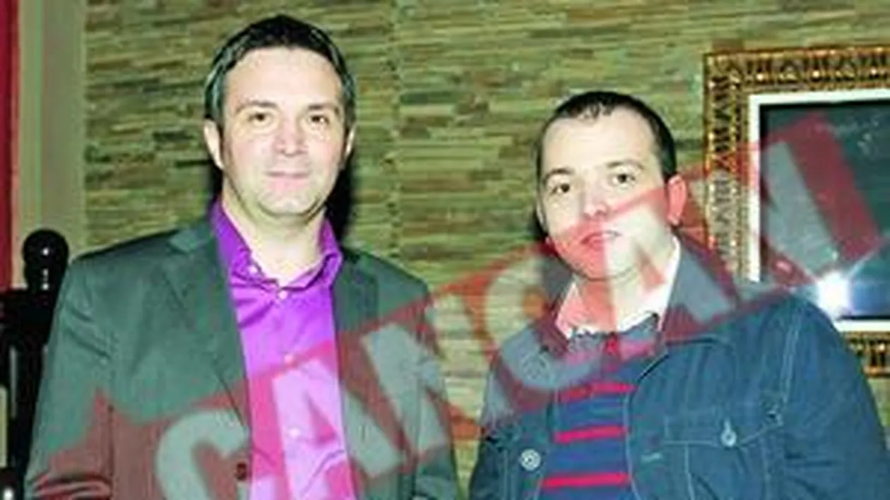 Mihai Morar si Daniel Buzdugan demisioneaza de la Radio 21?