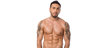 Raspuns bizar al lui Alex Velea la intrebarea cate tatuaje are! La asta chiar nu te-ai fi asteptat si, culmea, vorbeste serios!!!