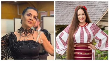 Maria Dragomiroiu a vorbit cu Cornelia Catanga, înainte ca artista să moară: ”I-am zis: Du-te la spital!”