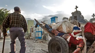 Haiti, lovit de o noua tragedie! 138 de persoane au murit in 48 de ore din cauza holerei!