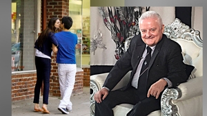 ”Ce zici, îmbolnăvesc scorpia?” + Ce a spus de Mr. Pink. Monica Gabor l-a făcut zob pe Irinel Columbeanu, iar fostul milionar i-a dat replica