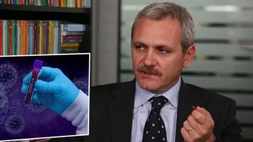 Liviu Dragnea, testat pozitiv cu COVID-19. Care este starea de sănătate a fostului lider PSD
