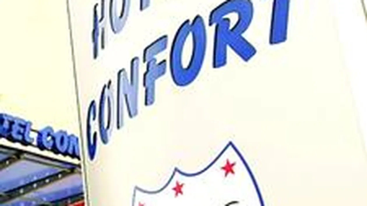 Cum a ajuns istoria PSD sa se scrie la hotel Confort
