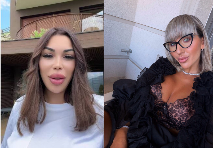 După ce tiktokerița Alexandra Alișorii s-a luat de ea, Dana Roba îi dă replica