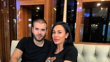 Primele declarații ale lui Cristian Daminuță, după despărțirea de soția lui „Un copil nu va salva o căsnicie”