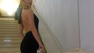 Ce sexy e fiica cea mică a lui Corneliu Vadim Tudor după despărţirea de Tibi Vărzaru! Ultimele imagini cu JENI VADIM TUDOR 