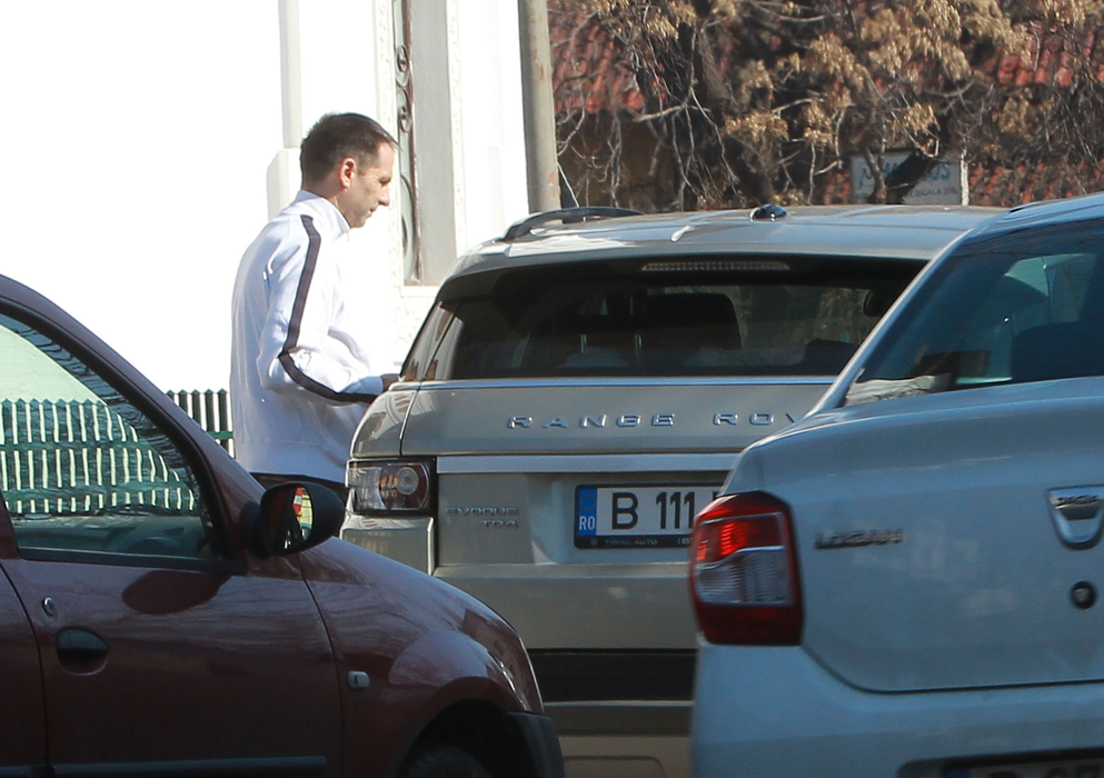 Dan Negru, cel supranumit "Regele audiențelor"