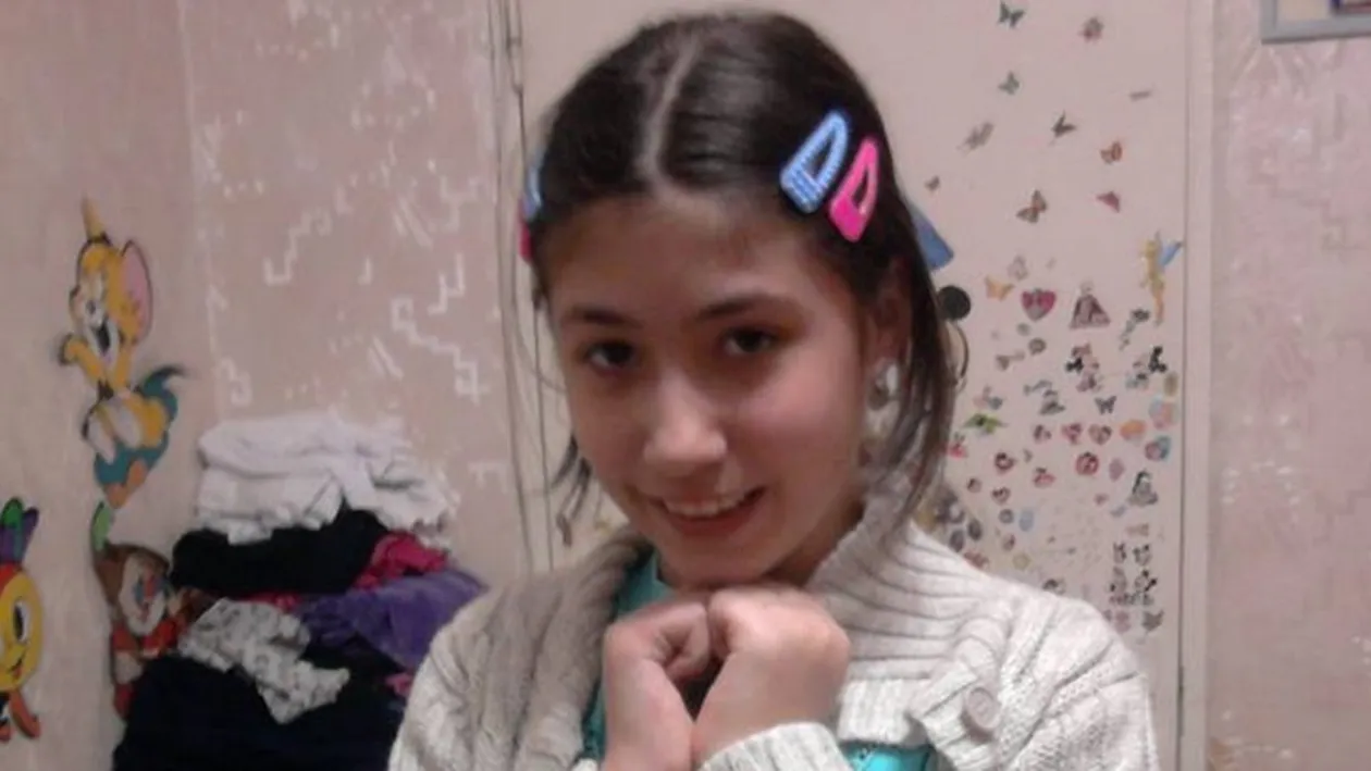 Daca copiii de gradinita pot, noi de ce nu am putea? Hai sa o ajutam pe fetita de 11 ani sa se faca bine