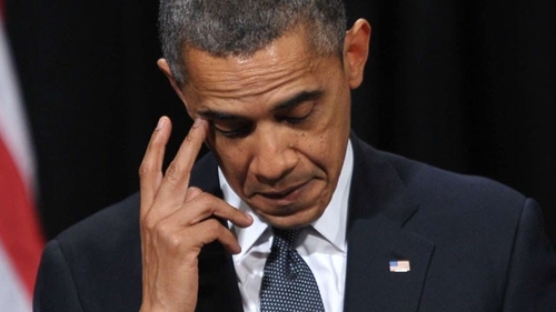 Premieră istorică pentru Barack Obama! Preşesintele SUA se duce în Israel şi în teritoriile palestiniene!
