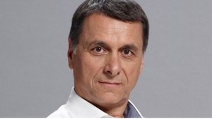 Bogdan Stanoevici, în stare gravă. Rudele actorului se roagă pentru o minune