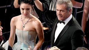 Cum arată bebeluşul lui MEL GIBSON! Actorul le-a arătat tuturor imaginea în premieră