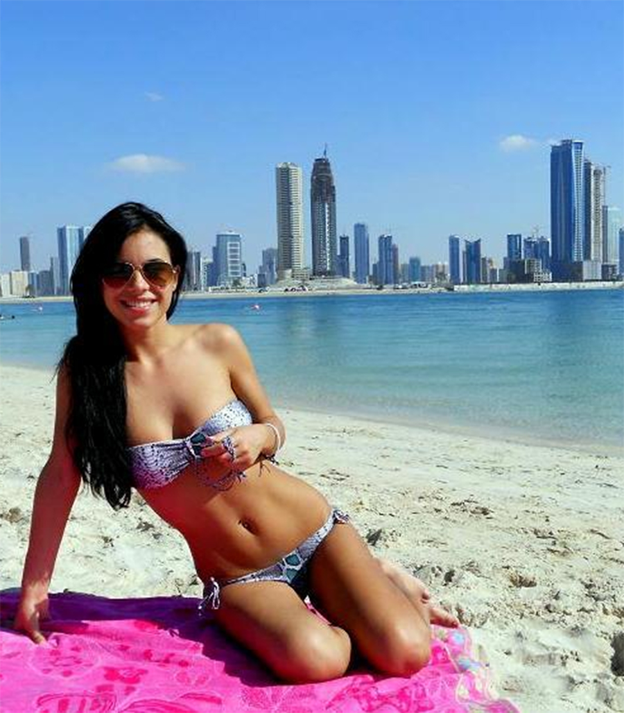 livia bordea