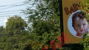 Vali Barbulescu isi urca masina pe iarba