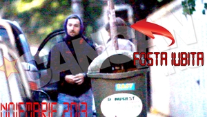 Aparitie spectaculoasa in viata lui Dani Otil dupa mult trambitata despartire de Mihaela Radulescu! Fosta e din nou… actuala?