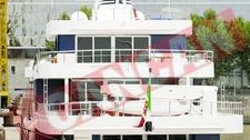 Benetton are iaht de 24 milioane euro
