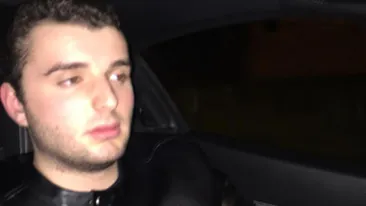 Victoras Micula s-a motorizat mai ceva ca pilotii de curse! Zboara cu un bolid de peste 600 de cai putere!