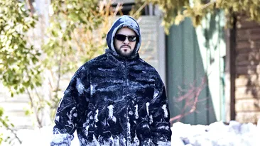 Ce face Mario Fresh în vreme de „război”. Nimeni n-a putut să îl oprească