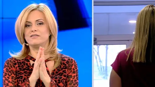Cine va veni în locul Simonei Gherghe la cârma emisiunii ”Acces Direct”: ”Este fată, este blondă și...”