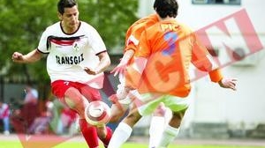 Omul care l-a calcat in picioare pe Marian Iancu