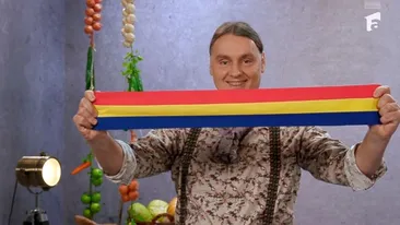 Jurații au rămas uimiți! Cine e Ciprian Enea, concurentul de la Chefi la Cuțite cu 13 pașapoarte. Cu ce se ocupă, de fapt