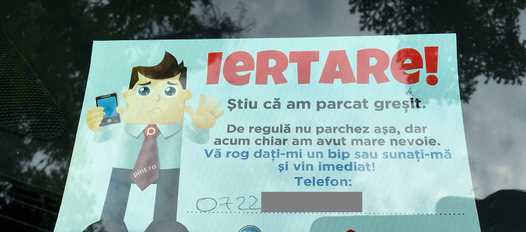 CE LI S-A ÎNTÂMPLAT BUCUREŞTENILOR CARE AU PARCAT AIUREA