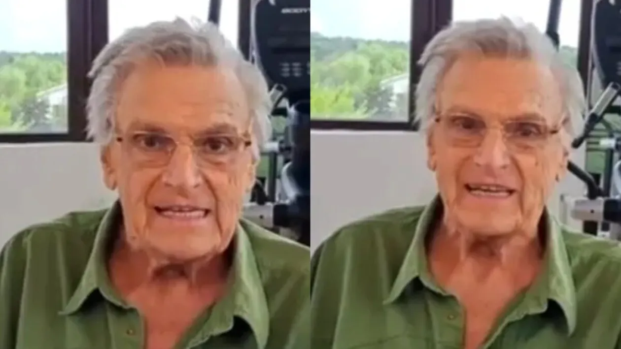 “Mă seacă!” În ce stare se află Florin Piersic, la 3 luni după cumpăna vieții sale