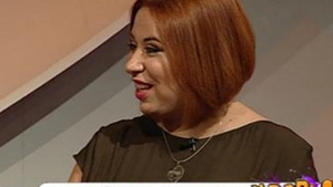 Oana Roman: "Nu am reusit sa invat tenis de la Ilie Nastase" Vezi de ce