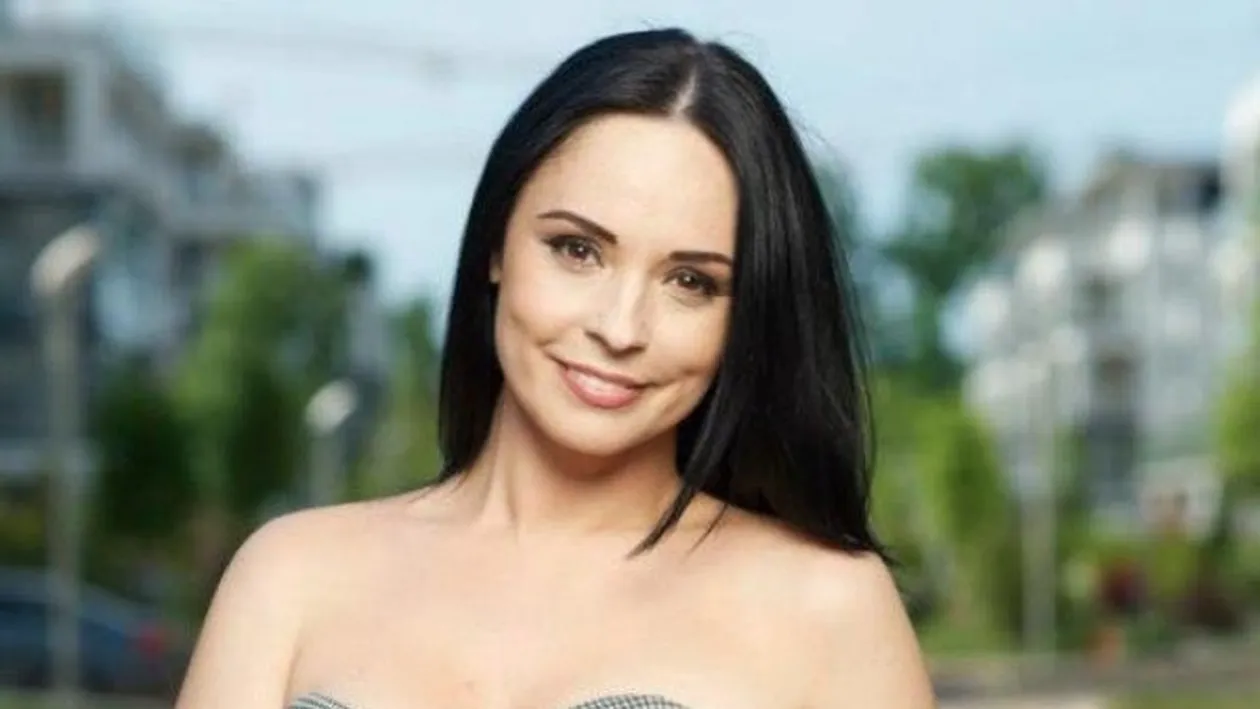 Prima reactie a Andreei Marin dupa ce a anuntat ca va divorta! Desi se zvonea ca va pleca din tara definitiv, a facut un anunt-soc