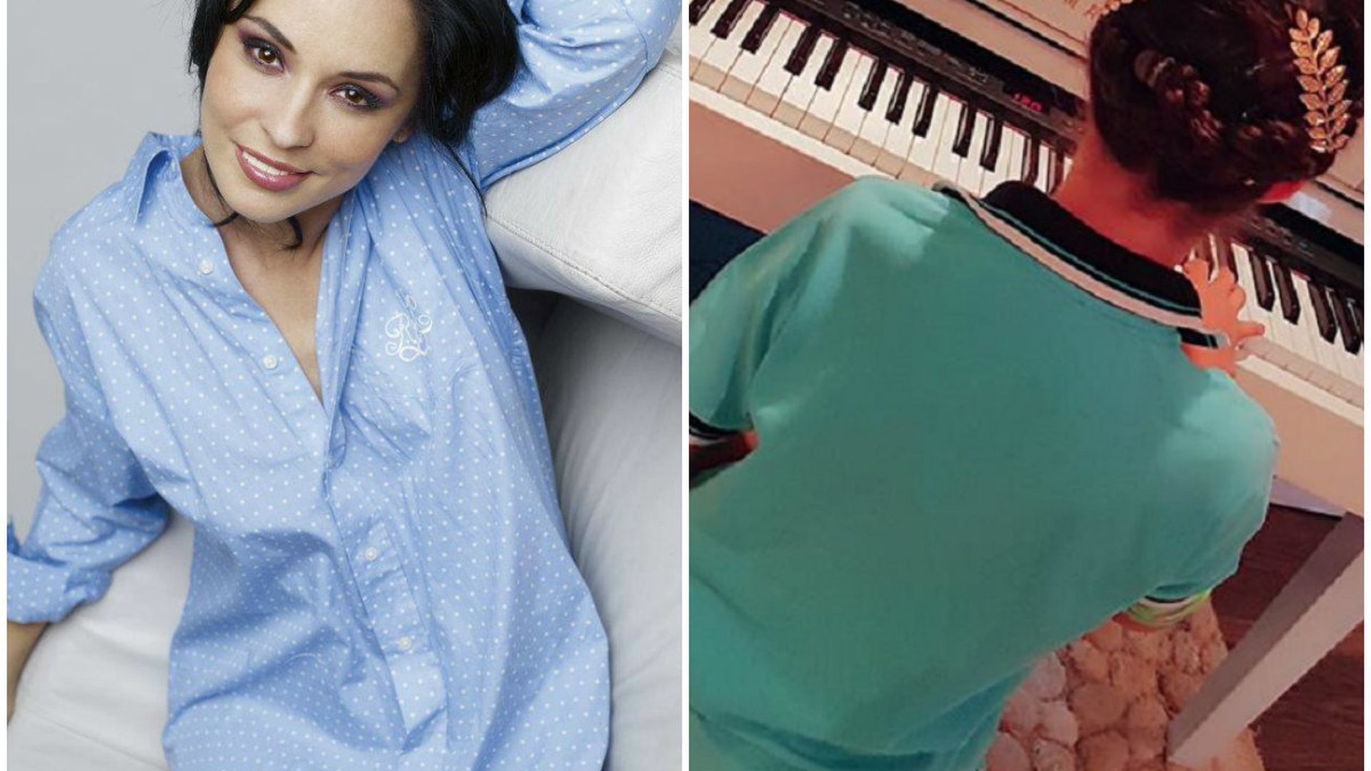 Zi plină de emoţii pentru Andreea Marin! Ce surpriză i-a pregătit fiicei sale, care îşi sărbătoreşte ziua de naştere