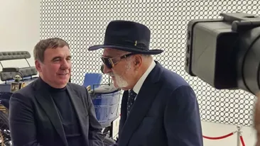 Ion Țiriac îl cunoaște prea bine pe Gică Hagi! Ce mașină i s-ar potrivi „Regelui fotbalului”: Foarte talentat, dar și foarte calculat